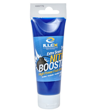 Illex Illex Booster Cream Sardine 75ml