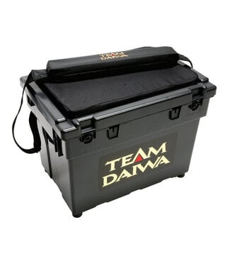 Daiwa Team Daiwa Seat Box