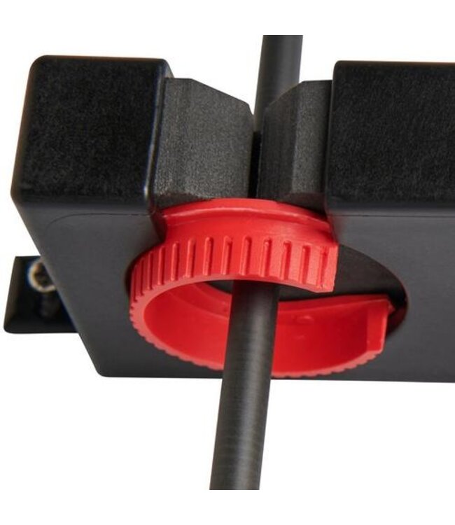 Berkley Twist Lock 4 Rod Rack