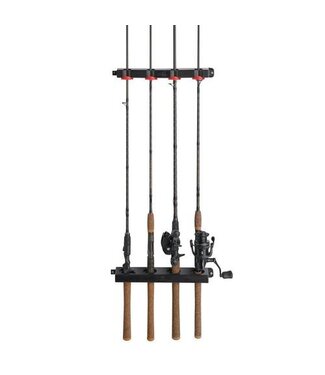 Berkley Berkley Twist Lock 4 Rod Rack