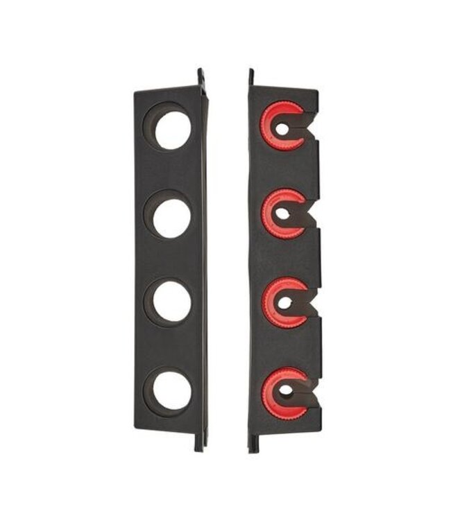 Berkley Twist Lock 4 Rod Rack