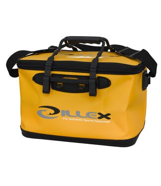 Illex Illex Bakkan G2 Boat 40 Yellow