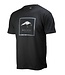 Diawa LTD Edition Born To Fish T Black