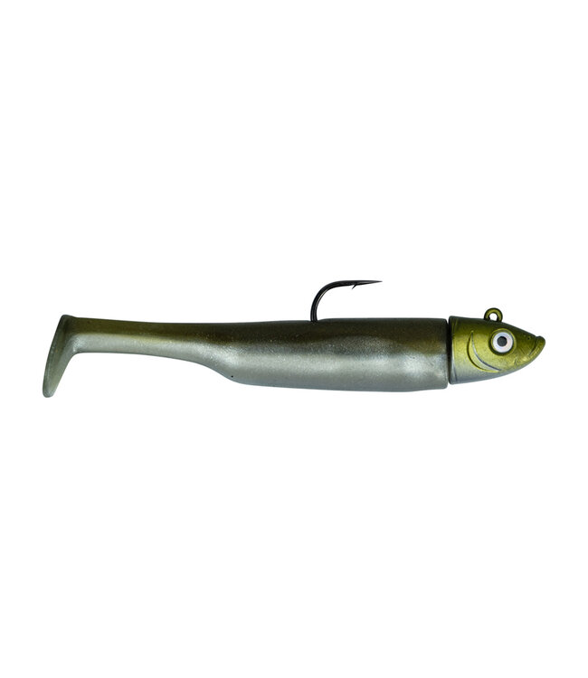 Axia Mighty Minnow