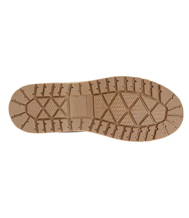 R21 M113DB Dark Brown Nubuck Boot