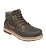 R21 M113DB Dark Brown Nubuck Boot