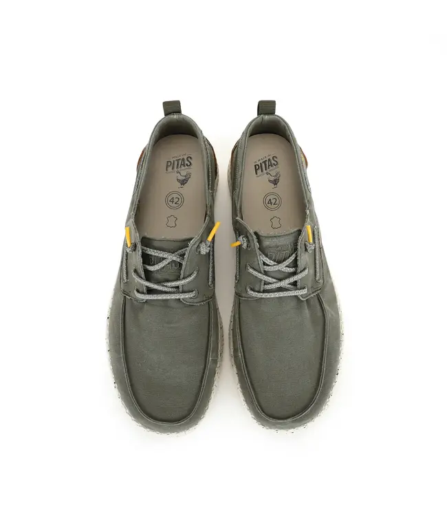 Walk In Pitas WP150 Jack