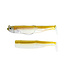 Fiiish Black Minnow No2.5 105mm