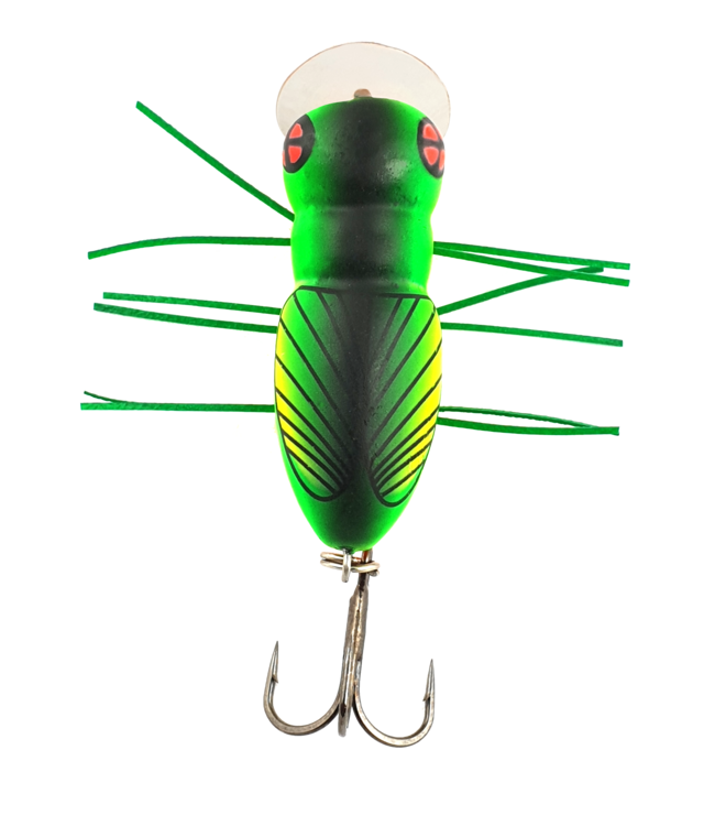 Sakura Gemibug 30mm 2.0g