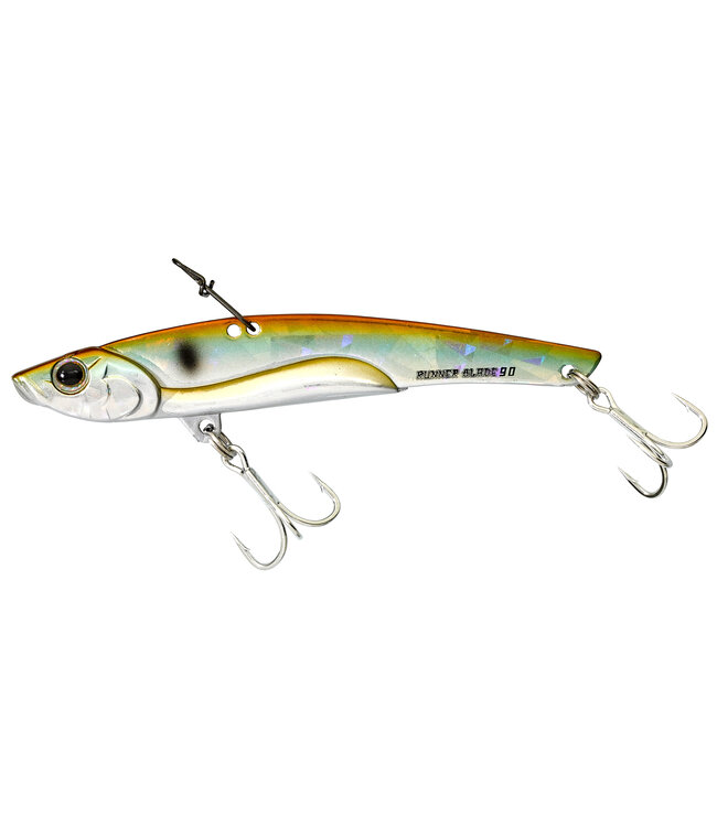 Illex Runner Blade 90