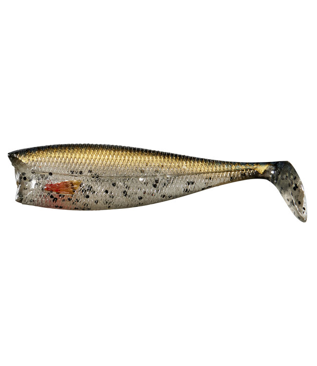 Illex Nitro Shad 65