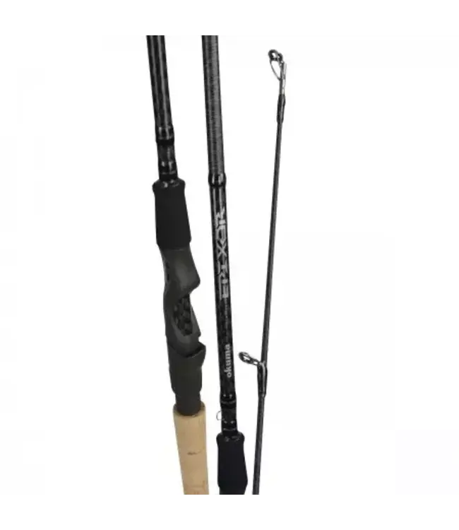 Okuma Epixor Spinning Rod