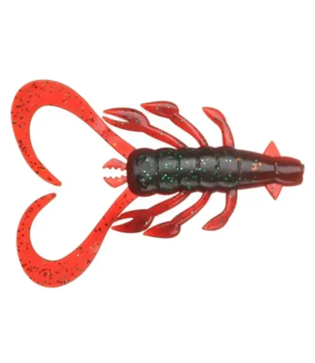 Bite Science Creepy Critter 2"