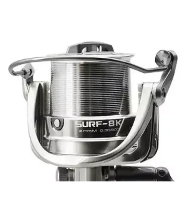 Okuma Surf 8K 14000 FD