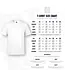 Old Guys Rule T-Shirt. Aged to Perfection II Metro Blue T Shirt