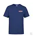 Old Guys Rule T-Shirt. Aged to Perfection II Metro Blue T Shirt