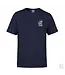 Old Guys Rule T-Shirt. It Took Decades Navy