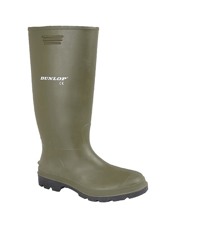 Dunlop Green Welly