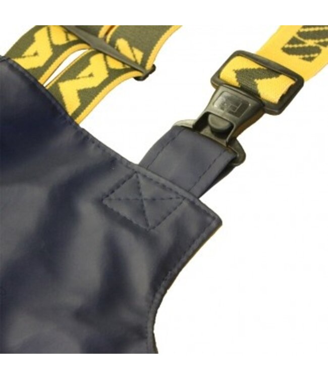 Team Vass' 350 Winter Lined Bib & Brace Edition 4