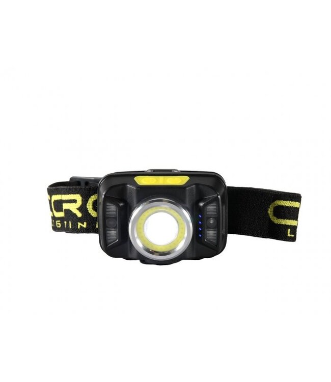 Core Rechargeable Head lamp