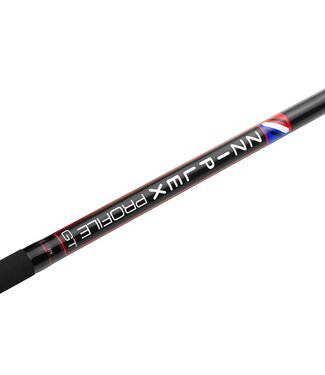 Zziplex ZZIPLEX PROFILE GT 13'8" 100-180G