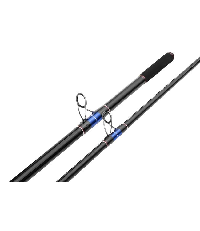 ZZIPLEX PROFILE GT 13'8" 100-180G