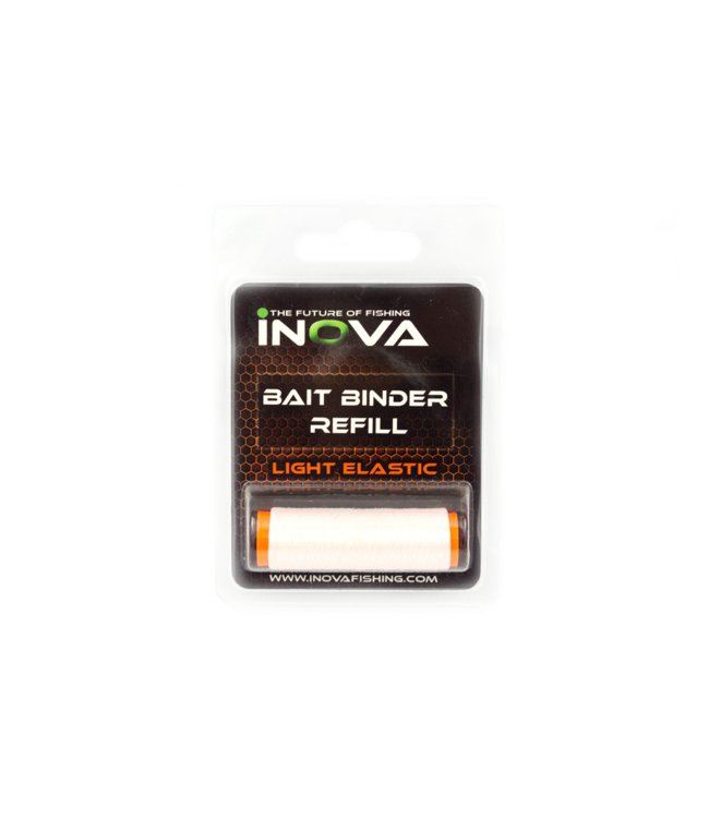 Inova Bait Binder Refill