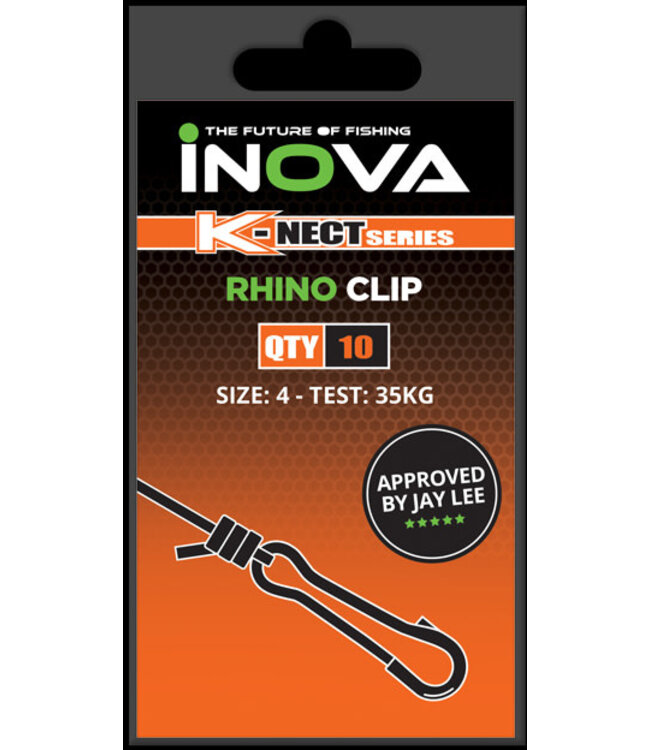 Inova Rhino Clip #4