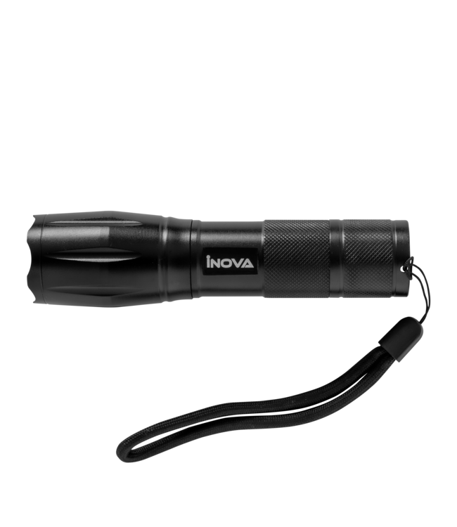 Inova Dual UV/LED Torch