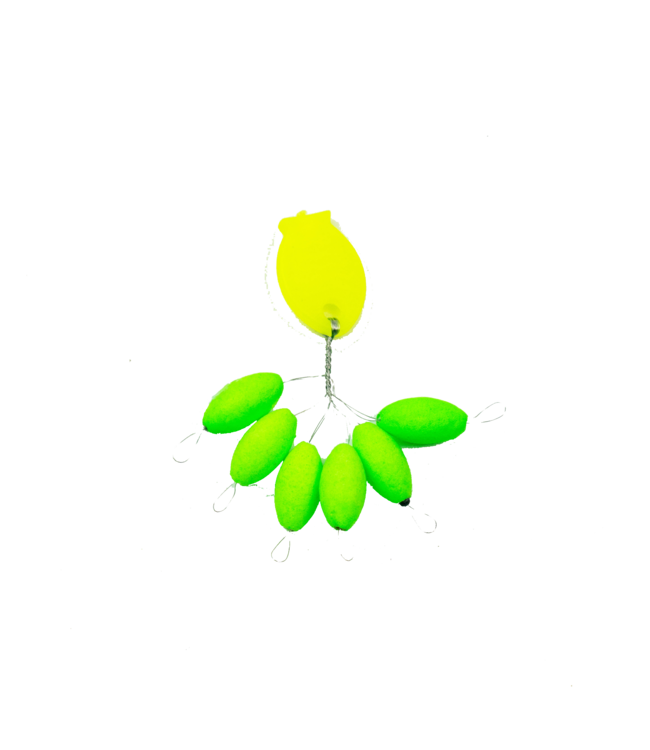 Inova Gripstop 0val Floating Bead