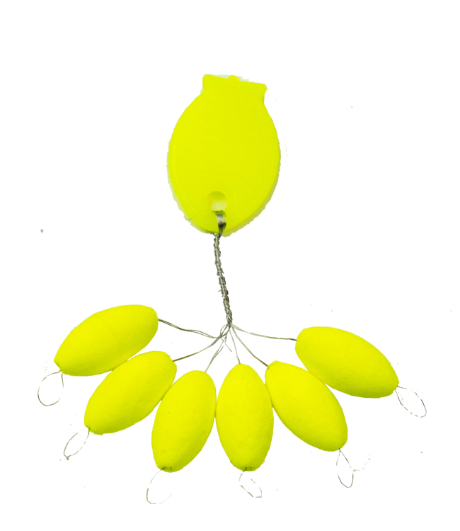 Inova Gripstop 0val Floating Bead