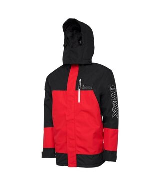 IMAX IMAX INTENZE JACKET  FIERY RED/INK