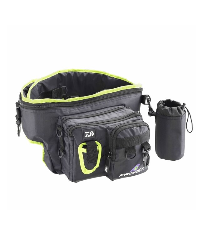Daiwa Prorex Converter Stalker Bag 3.0m