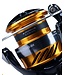 Daiwa Revros LT 2500