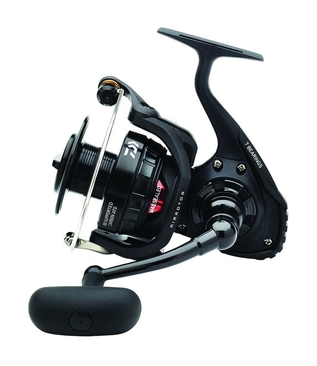 Daiwa BG Magsealed 3000