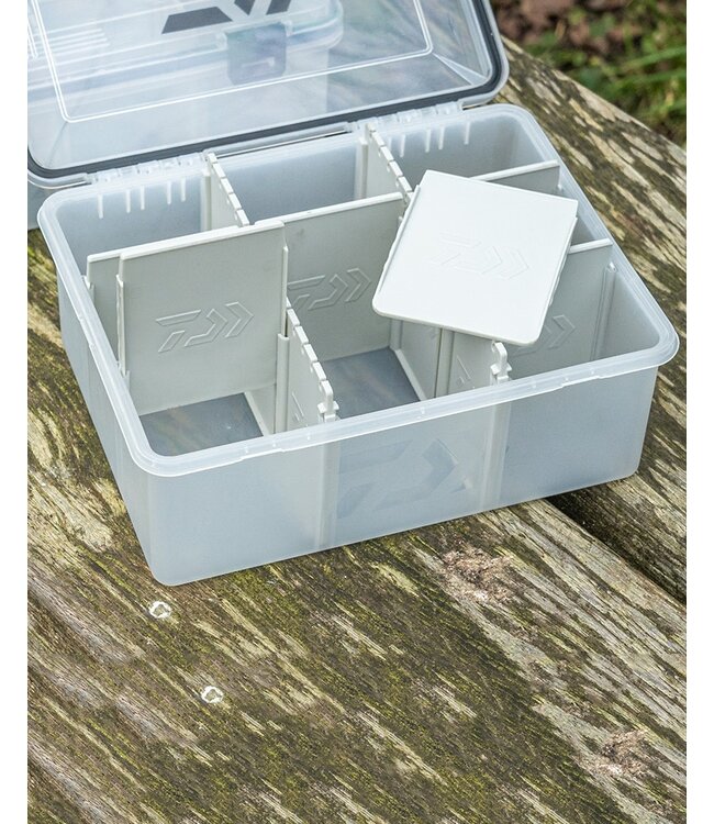 Daiwa Bitz Box Small Deep 9c