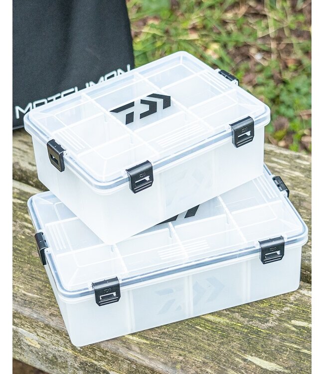 Daiwa Bitz Box Small Deep 9c