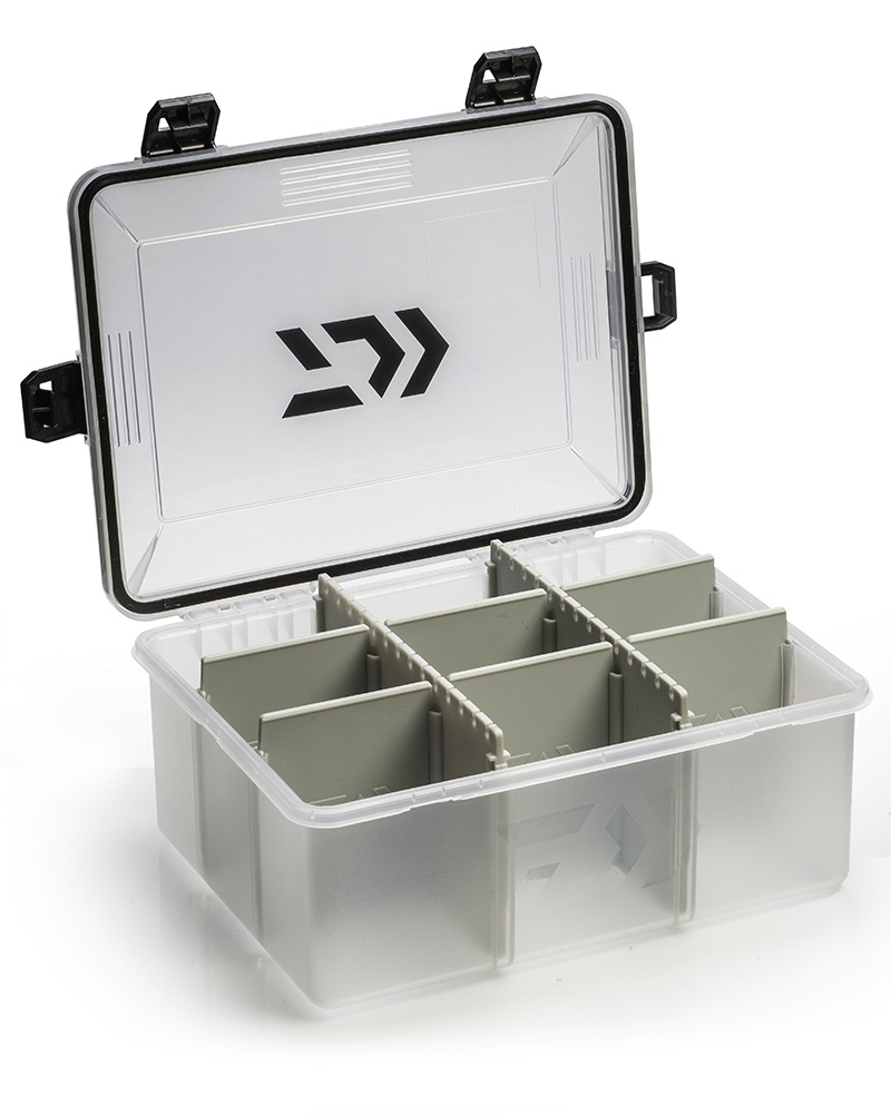 Daiwa Bitz Box - Small Deep 9C