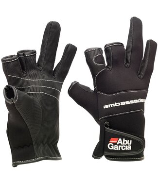 Abu Garcia Abu Garcia Stretch Gloves