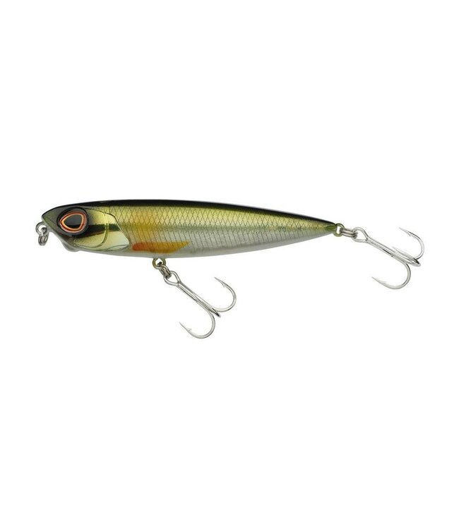 Berkley DEX Mullet Walker 9cm