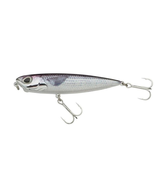 Berkley DEX Mullet Walker 9cm