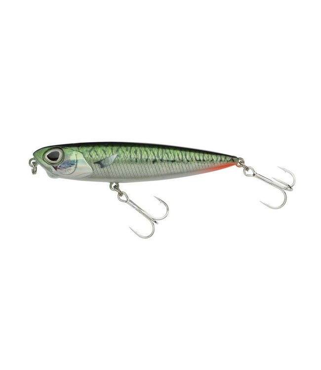 Berkley DEX Mullet Walker 9cm