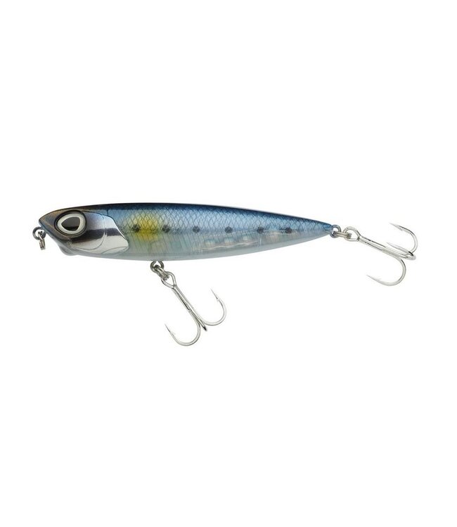Berkley DEX Mullet Walker 9cm