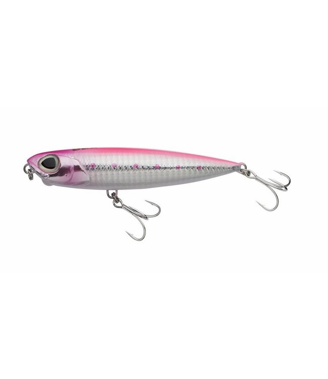 Berkley DEX Mullet Walker 9cm