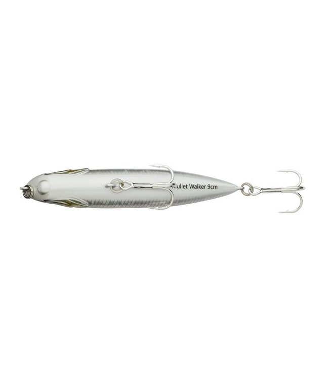 Berkley DEX Mullet Walker 9cm