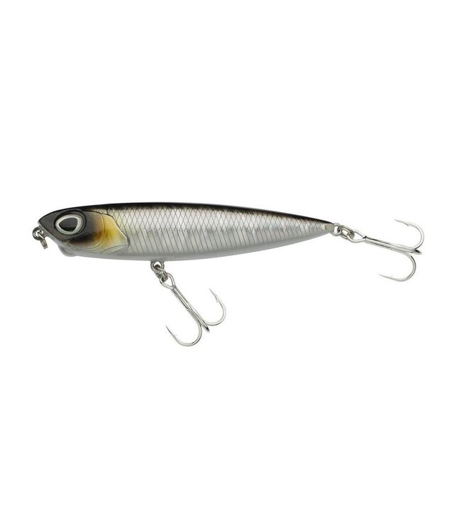 Berkley DEX Mullet Walker 9cm