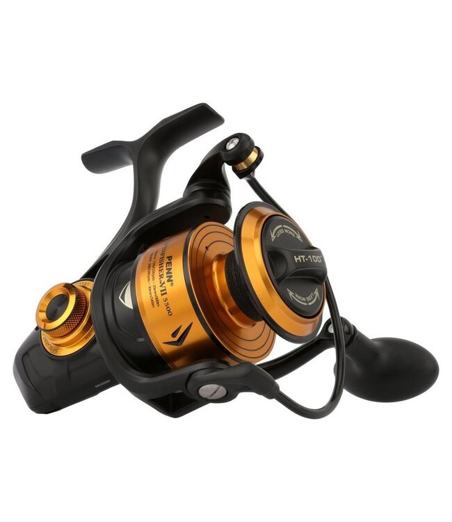 Penn Spinfisher VII 6500