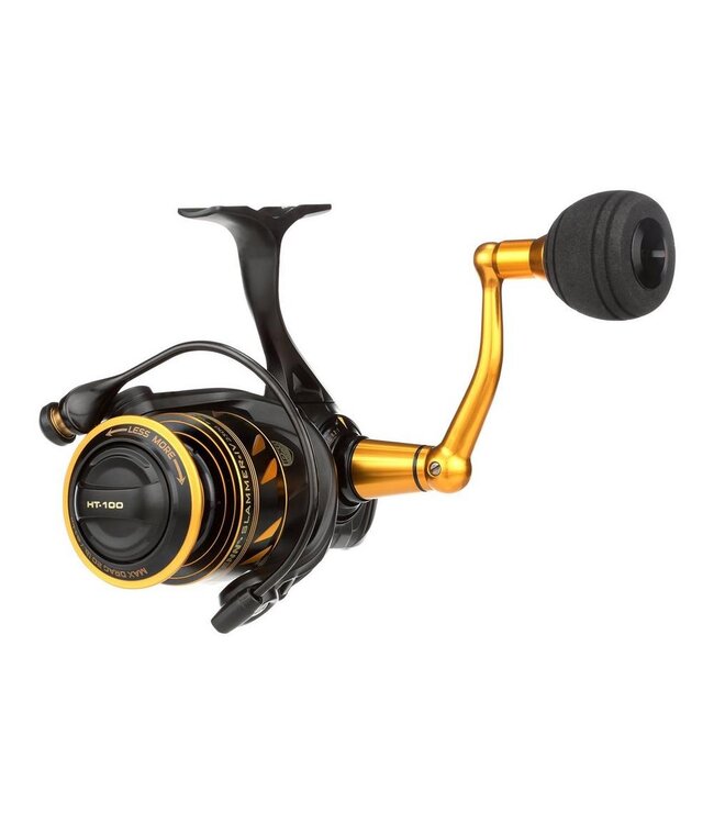 Penn Slammer IV 2500