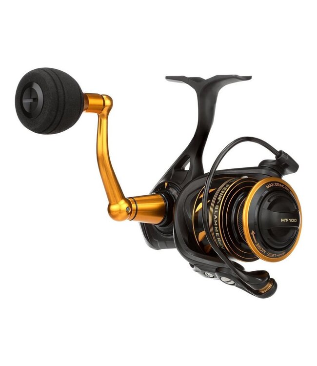 Penn Slammer IV 2500