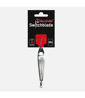 Sidewinder Sidewinder Switchblade 20g